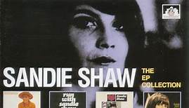 Sandie Shaw - The EP Collection