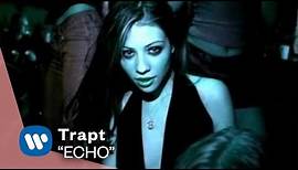 Trapt - Echo (Official Music Video) | Warner Vault