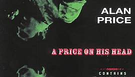 The Alan Price Set - A Price On His Head