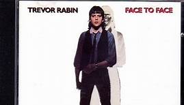 Trevor Rabin - Face To Face