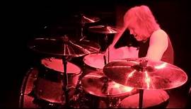 Paul Simmons Drum Solo