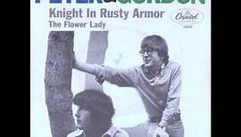 Peter & Gordon - Knight in Rusty Armour