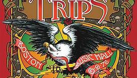 Grateful Dead - Road Trips Vol. 4 No. 5: Boston Music Hall 6•9•76