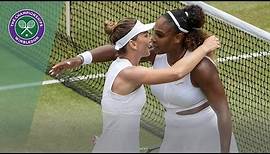 Simona Halep vs Serena Williams | Wimbledon 2019 Final (Full Match)