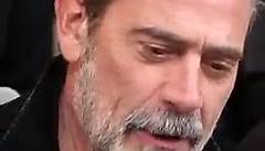 Jeffrey Dean Morgan didn’t know who he was killing on ‘The Walking Dead’ 😳 | Entertainment Weekly