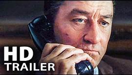 THE IRISHMAN Trailer Deutsch German (2019)