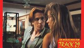 Trailer - TRACK 29 - EIN GEFÄHRLICHES SPIEL (1988, Nicolas Roeg, Gary Oldman, Theresa Russell)