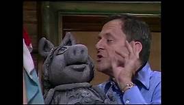 The Muppet Show - 513: Tony Randall - Backstage #2 (1980)