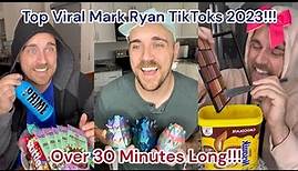 100 Top Viral Mark Ryan TikToks 2023!!!