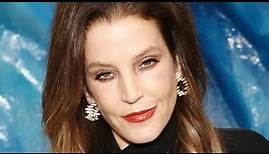 Der Herzzerreißende Tod Von Lisa Marie Presley