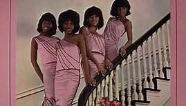 The Royalettes (1961-1969) •