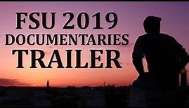 FSU Film 2019 Documentary Trailer