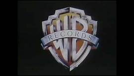 Warner Bros. Records Logo (1985-1997) (1985-1995 Version)