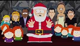 South Park - The 201 Speech Uncensored