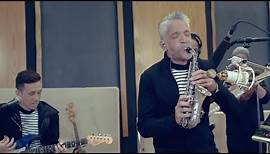 Dave Koz and Cory Wong // “ Together Again"
