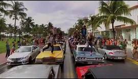 Step Up 4: Miami Heat Official Trailer