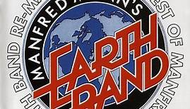 Manfred Mann's Earth Band - The Best Of Manfred Mann's Earth Band Re-Mastered