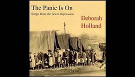 Deborah Holland - Worried Man Blues
