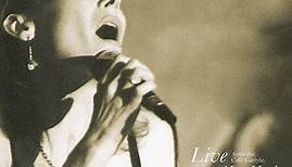 Ute Lemper - Blood & Feathers - Live From The Cafe Carlyle, New York
