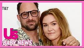 Julia Stiles Gives Birth, Welcomes 2nd Child With Husband Preston Cook