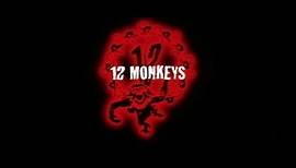 12 Monkeys Original Trailer HD (Terry Gilliam, 1995)