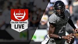 College Football Live (10/18/23) - Live Stream - Watch ESPN