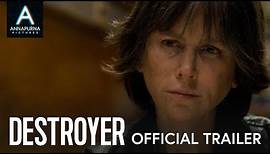 DESTROYER | Official Trailer