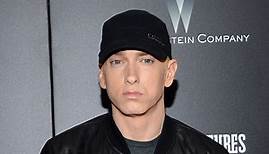 Eminem - Steckbrief, Biografie und alle Infos