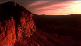 Grand Canyon The Movie in IMAX Official Trailer