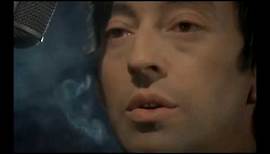 Serge Gainsbourg - Requiem pour un con (le pacha) - HQ STEREO 1968