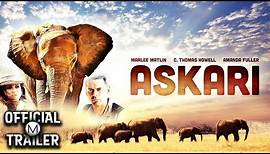 ASKARI (2001) | Official Trailer