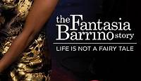 Life Is Not a Fairytale: The Fantasia Barrino Story (Film, 2006) — CinéSérie