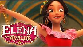 Trailer | Elena aus Avalor