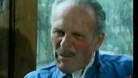 Terry-Thomas BBC Interview (1982)