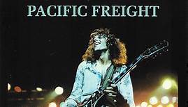 Peter Frampton & Friends - Pacific Freight