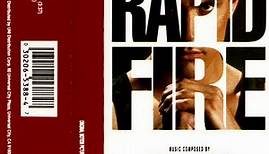 Christopher Young - Rapid Fire (Original Motion Picture Soundtrack)