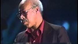 Tommy Flanagan - Solo Piano Montreux Jazz Festival 1981