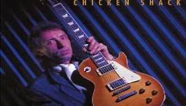 Stan Webbs Chicken Shack - Simply Live - 1989 - Sweetest Little Thing Live - Dimitris Lesini Greece