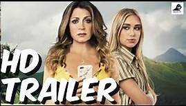 Secrets in the Water Official Trailer (2020) - Cerina Vincent, Emily Skinner, Alexis Jayde Burnett