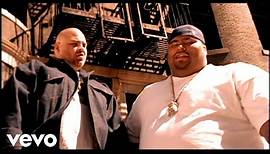 Big Pun - Twinz (Deep Cover 98 - Official Video) ft. Fat Joe