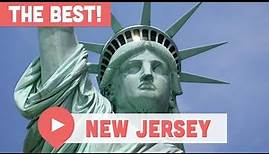 Best Things to Do in New Jersey