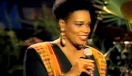 Dianne Reeves - Love For Sale - 7/6/1994 - Blue Room (Official)