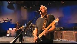 David Gilmour Comfortably numb new york session