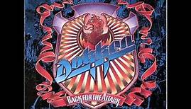Dokken-Track 1-Kiss of Death