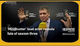 Mindhunter's Holt McCallany answers one of Hollywood’s most asked question: is the show returning?