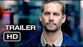 Fast & Furious 6 Official Trailer #1 (2013) - Vin Diesel Movie HD