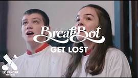 Breakbot - Get Lost (Official Video)