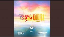 Bisou Omri (feat. Zaho & Aymane Serhani)
