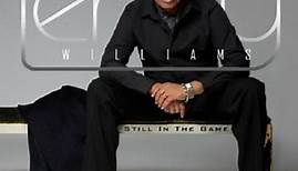 Lenny Williams - Still In The Game