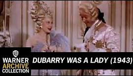 Trailer | Dubarry Was a Lady | Warner Archive